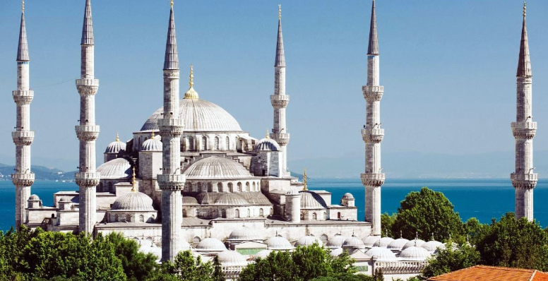 O passado e o contemporâneo que envolvem Turquia e Dubai