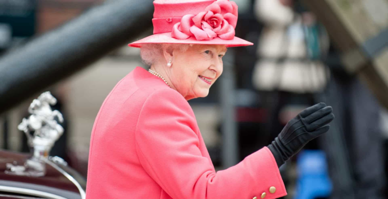 Qual é o segredo da longevidade de Isabel II? 