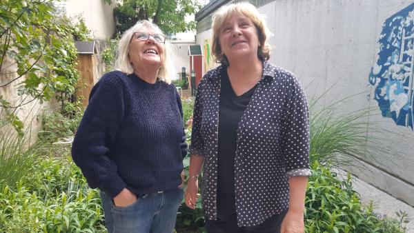 Babayagas: Conheça o “anti-asilo” feminista que revoluciona visão da velhice na França
